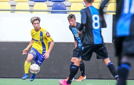 Tin tức thể thao mới nóng nhất ngày 25/9/2019: Công Phượng nhận tín hiệu vui từ Bỉ sau thời gian dài dự bị