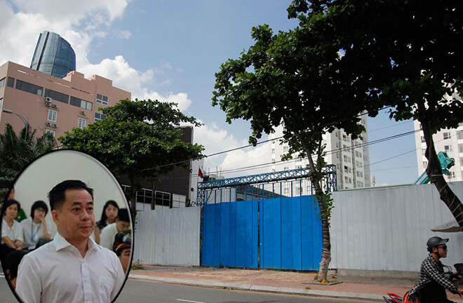 Xác định thiệt hại vụ Vũ 'nhôm' thâu tóm đất công tại Đà Nẵng