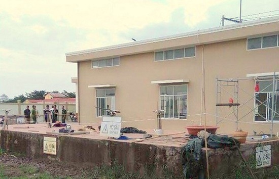 Làm rõ vụ ba công nhân tử vong trong lò của công ty tái chế phế liệu