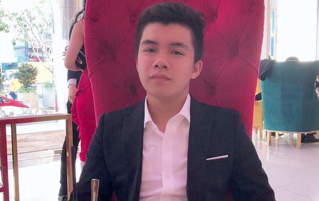 Tạm giữ khẩn cấp Nguyễn Thái Lực, em trai 