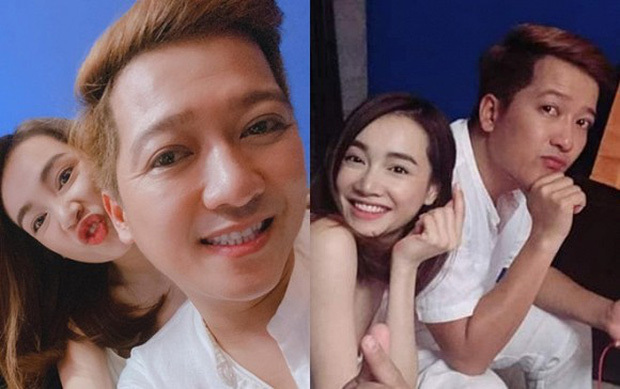 Tin tức giải trí mới nhất ngày 26/9: Kỷ niệm 1 năm ngày cưới, Trường Giang khiến Nhã Phương bất ngờ vì điều đặc biệt