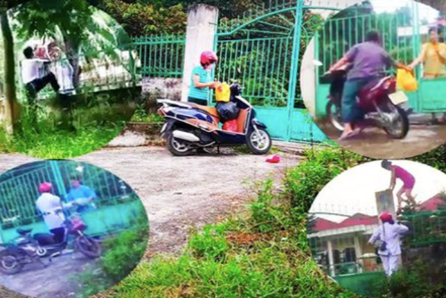 Vụ cán bộ nghi ăn chặn tiền từ thiện ở Ba Vì: Thật đáng buồn và thất vọng!