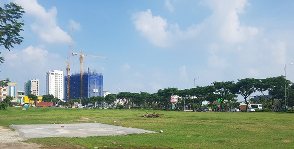 UBND TP Đà Nẵng thua kiện trong vụ hủy kết quả đấu giá 'đất vàng'