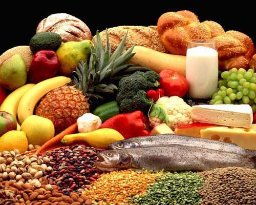 Phương pháp tăng cân tự nhiên bằng những thói quen lành mạnh