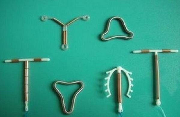 Các loại vòng tránh thai, đặt vòng tránh thai nào là tốt nhất với chị em?