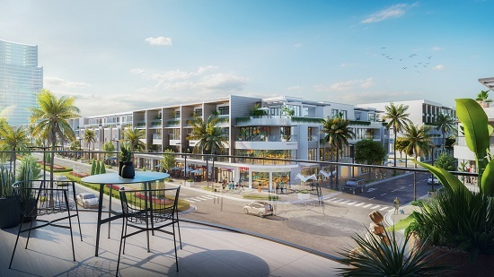 Toàn cảnh BĐS Đà Nẵng: Cơ hội “hái ra tiền” nhờ đầu tư nhà phố 