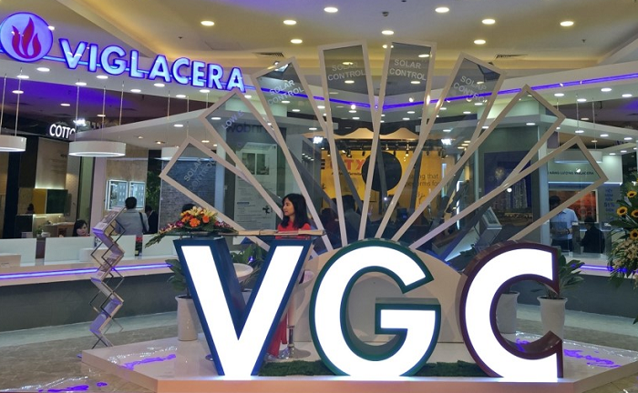 Gelex rao bán 40 triệu cổ phiếu Viglacera