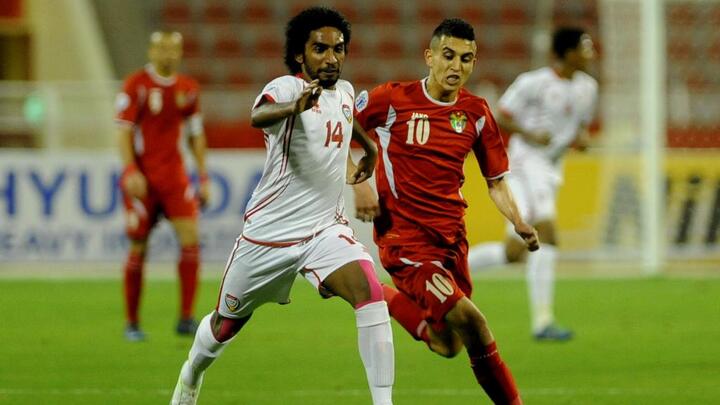 HLV U23 Jordan thừa nhận gặp tuyển U23 Việt Nam thực sự là trận đấu khó khăn