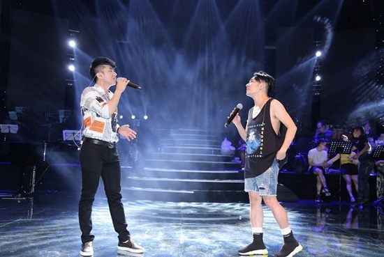 Liveshow hoành tráng kỷ niệm 19 năm ca hát của Quang Hà được chuẩn bị như thế nào?