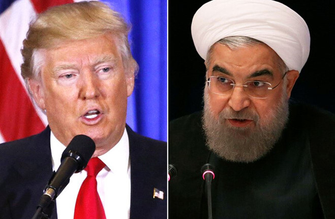 Tin tức quân sự mới nóng nhất hôm nay 28/9: Mỹ, Iran tuyên bố trái chiều về việc dỡ bỏ cấm vận