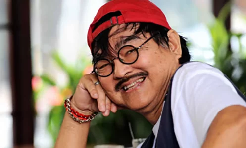 NSND Thế Anh qua đời, hưởng thọ 81 tuổi