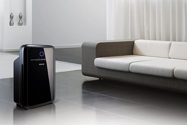 Đừng chờ khi mắc bệnh mới mua máy lọc không khí!