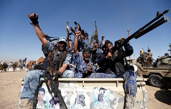 Tin tức thế giới mới nóng nhất hôm nay 30/9: Houthi tuyên bố bắt giữ 2.000 binh sỹ Arab Saudi