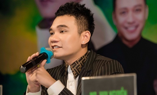Khắc Việt ngưỡng mộ Đông Nhi, gọi Trấn Thành là nhân vật