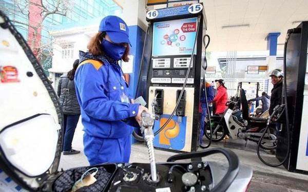 Giá xăng hôm nay 1/10: Nhiều khả năng sẽ tăng mạnh