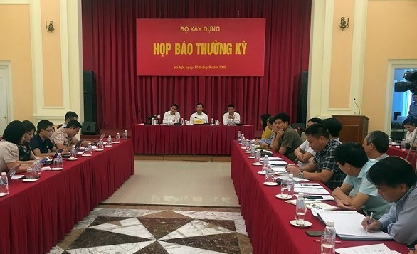 Vụ Thanh tra nhận hối lộ tại Vĩnh Phúc: Bộ Xây dựng nói gì?