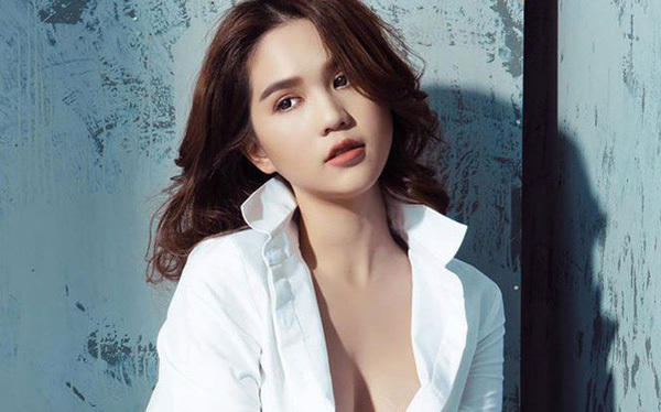 Bất ngờ với lý do khiến Ngọc Trinh thông báo khóa Facebook cá nhân
