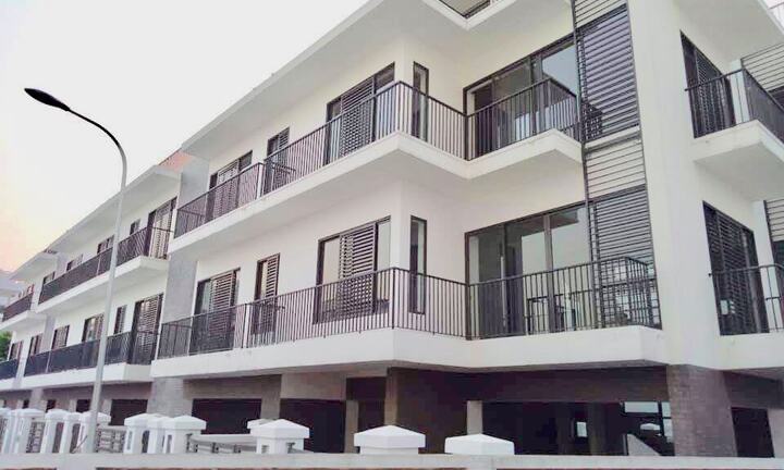 Những dự án bất động sản đình đám của đại gia dược phẩm Vimedimex