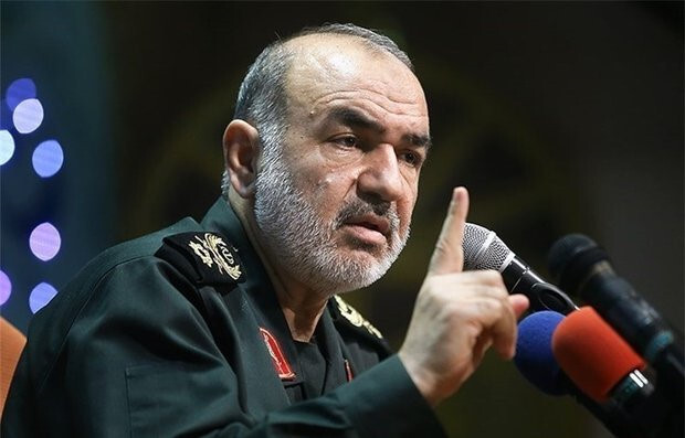 Tướng Iran tuyên bố xóa sổ Israel khỏi bản đồ là mục tiêu trong tầm tay