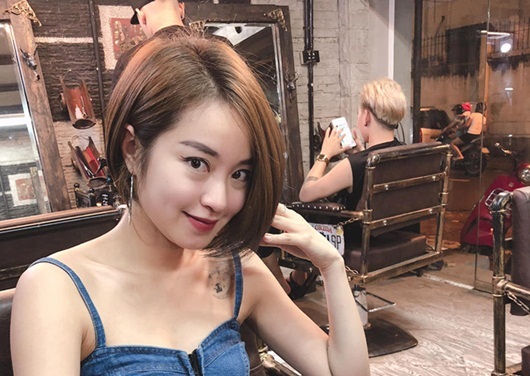 Mi Vân nhớ đến Wanbi Tuấn Anh khi trải lòng về đôi mắt đang dần mất đi thị lực