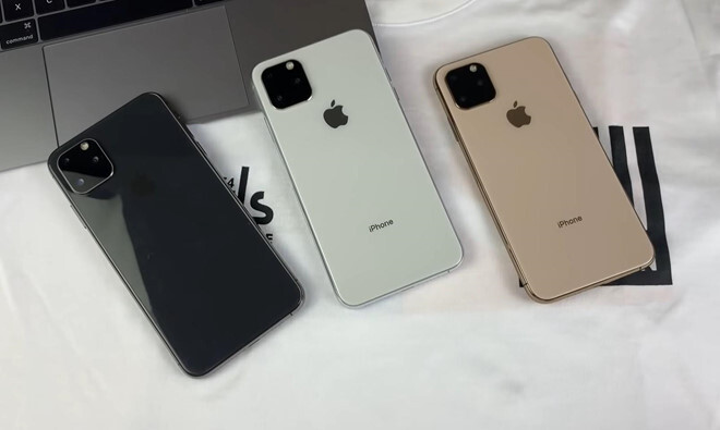Tin tức công nghệ mới nóng nhất trong hôm nay 2/10/2019: Dù bị chê tơi tả, iPhone 11 vẫn bán chạy như tôm tươi