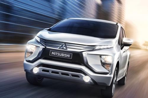 Bảng giá xe Mitsubishi mới nhất tháng 10/2019: Ưu đãi tới 51 triệu khi mua Outlander