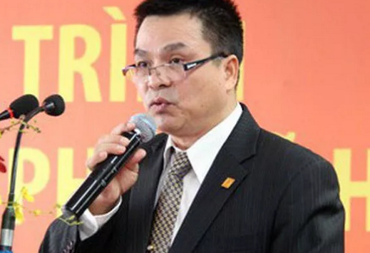 Nguyên Giám đốc Petroland Bùi Minh Chính bị khởi tố, bắt tạm giam