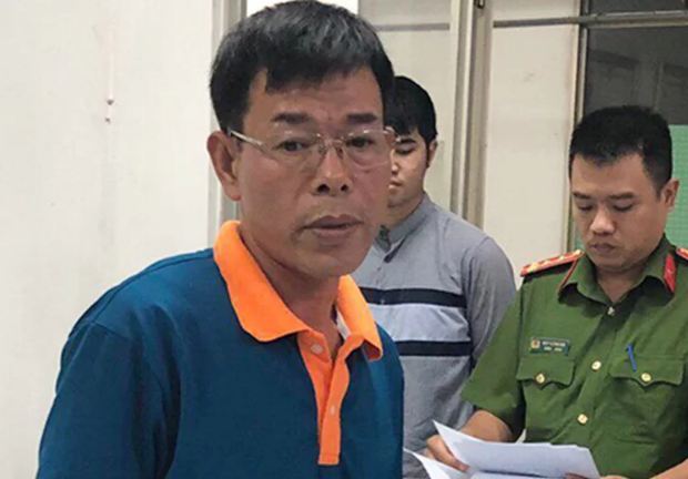 Thông tin bất ngờ vụ Phó Chánh án xâm phạm chỗ ở người khác