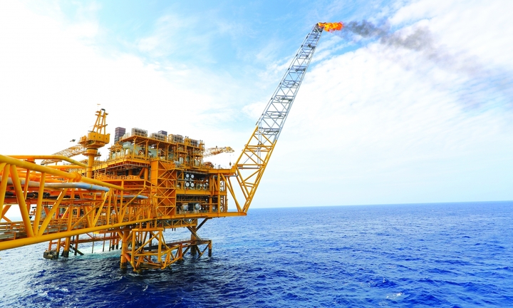 Cơ khí chế tạo dầu khí tiếp tục khẳng định bản lĩnh trong giai đoạn hội nhập