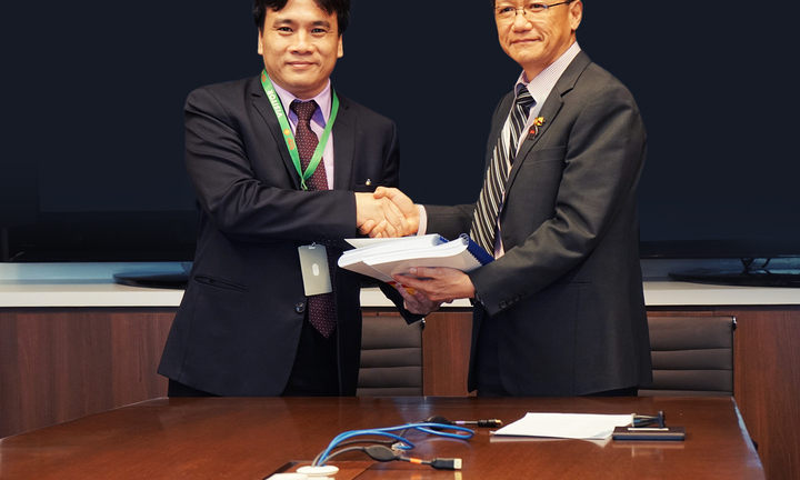 PV Drilling ký kết Hợp đồng cung cấp giàn khoan tại Brunei