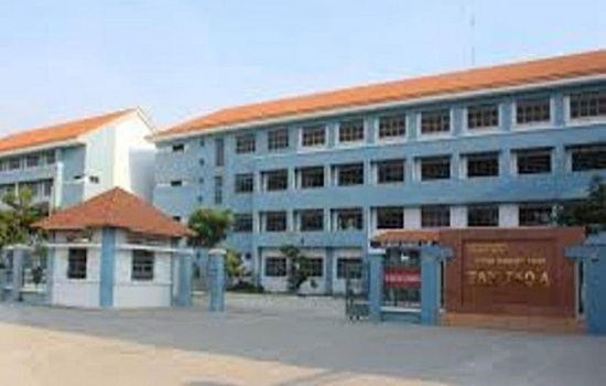 TP. HCM: Điều tra nghi án bảo vệ trường THCS dâm ô học sinh