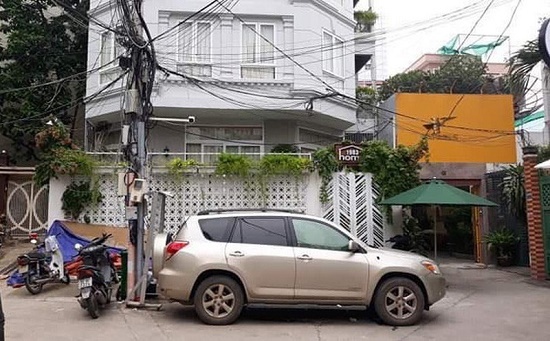 Vụ bắt thẩm phán Nguyễn Hải Nam: Tiết lộ về báo cáo của thừa phát lại quận 1