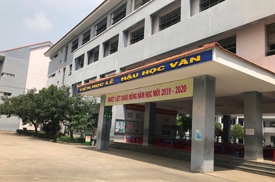 Nghi án bảo vệ dâm ô nữ sinh lớp 8 tại trường: Tâm lý học sinh chưa ổn định