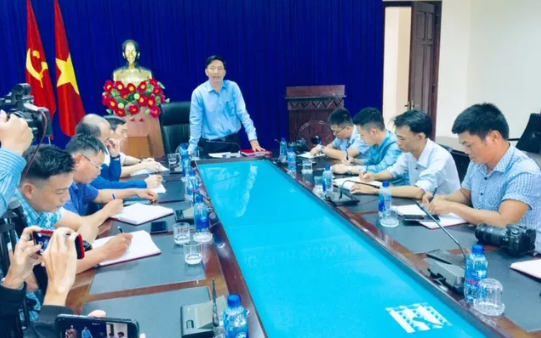Đắk Lắk thông tin chính thức vụ nữ trưởng phòng tỉnh ủy dùng bằng cấp 3 của chị gái