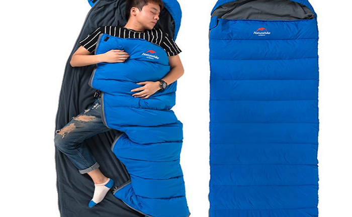 Tổng hợp top 3 địa chỉ bán túi ngủ văn phòng chất lượng ở TPHCM