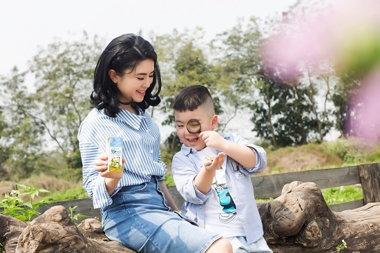 Tập đoàn TH tiên phong ứng dụng các giải pháp nguyên liệu tiêu dùng thân thiện với môi trường 