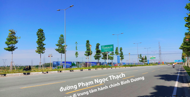 Bài 4: Ai đang thực sự sở hữu 43ha 'đất vàng' tại Bình Dương?