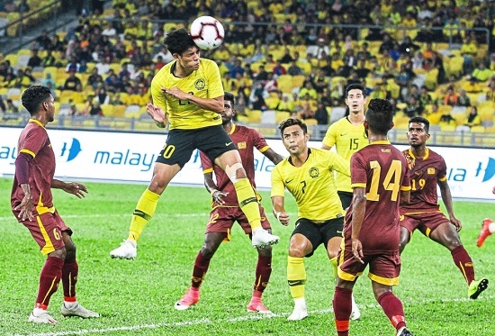 Báo Malaysia cảnh báo đội tuyển Việt Nam sẽ phải trả giá nếu bỏ quên nhân vật này