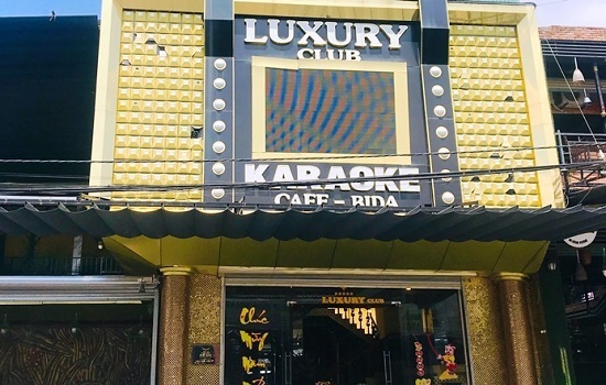 Đột kích quán karaoke, phát hiện 34 nam thanh nữ tú dương tính ma túy