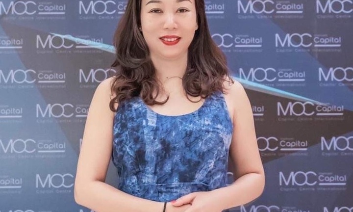 CEO Nguyễn Mai: Tay trắng vươn lên thành chủ doanh nghiệp và những bài học “xương máu” 