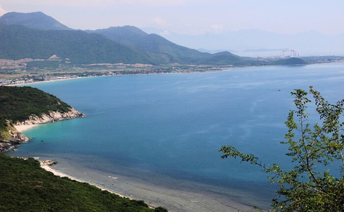 Khánh Hòa: Động thổ dự án nhiệt điện 