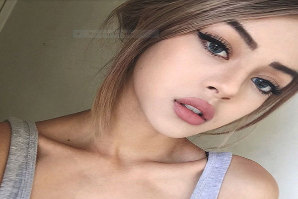 Tổng hợp những kiểu môi hot nhất hiện nay