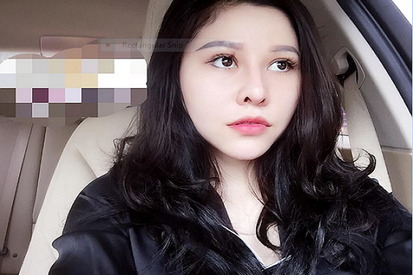 Doanh nhân Vũ Thị Diệu Hoa chia sẻ mẹo giảm chi phí cho trung tâm làm đẹp