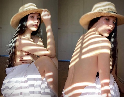 Bí quyết duy trì nhan sắc 