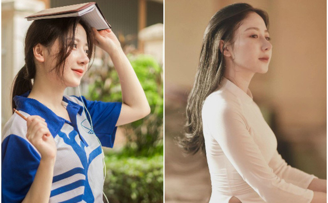 Góc nghiêng thần thánh 