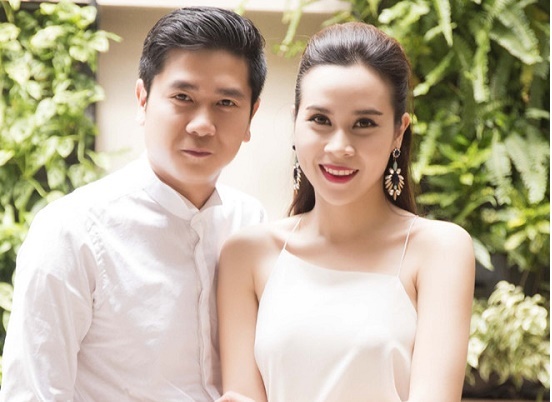 Đại diện Lưu Hương Giang xác nhận chuyện ly hôn với Hồ Hoài Anh là có thật