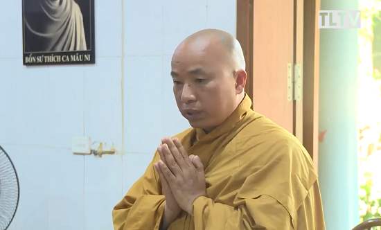 Bãi nhiệm trụ trì chùa Nga Hoàng của đại đức Thích Thanh Toàn, tài sản 300 tỷ chưa được định đoạt