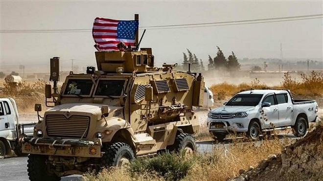 Tin tức quân sự mới nóng nhất hôm nay 8/10: Mỹ thực sự rút toàn bộ quân khỏi Syria?