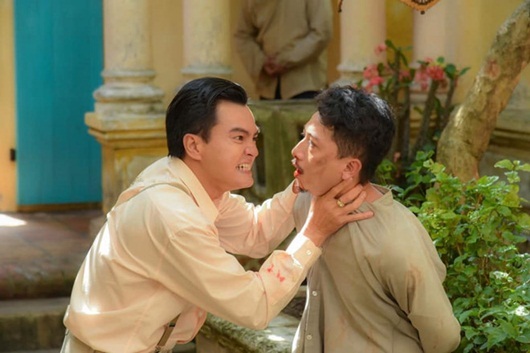 Cao Minh Đạt - Cậu Ba Duy khét tiếng của “Tiếng sét trong mưa” và cuộc sống hạnh phúc bên vợ trẻ