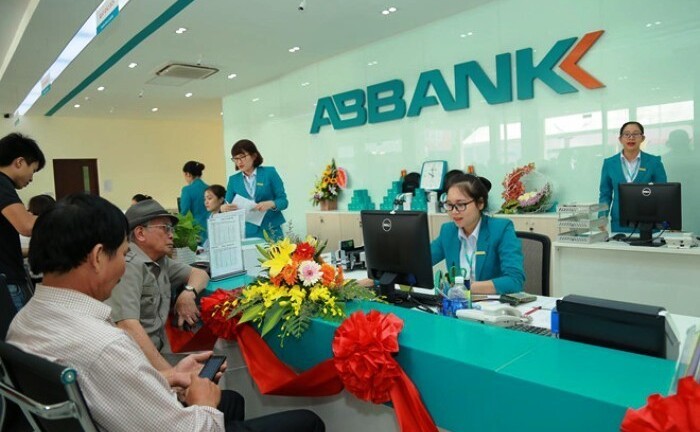 ABBank vừa có tân phó tổng giám đốc